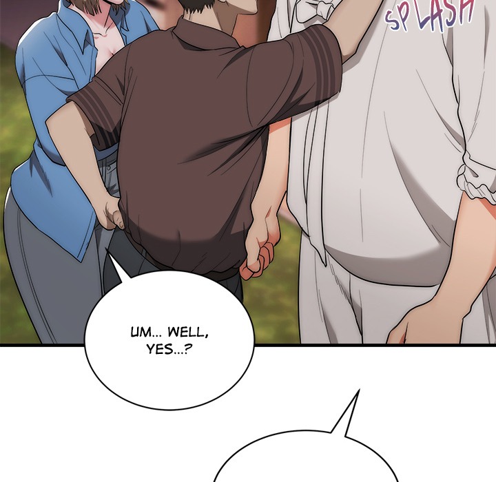 Kangsae the Strong Chap Chapter 13-Kangsae the Strong - Next Chap 14