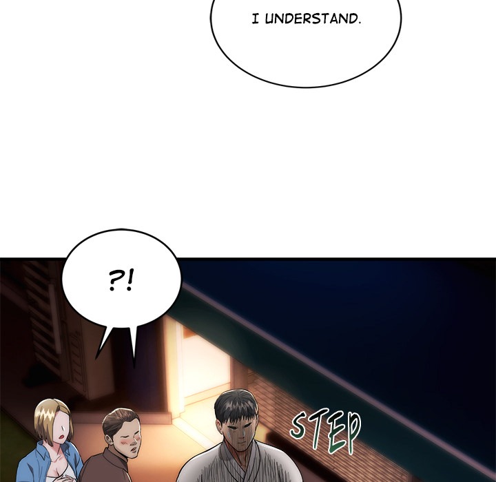 Kangsae the Strong Chap Chapter 13-Kangsae the Strong - Next Chap 14