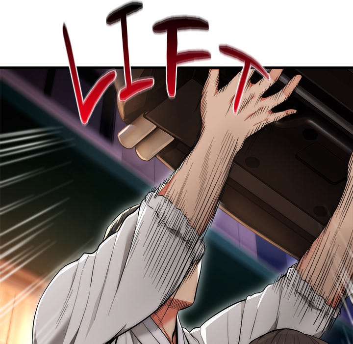 Kangsae the Strong Chap Chapter 13-Kangsae the Strong - Next Chap 14