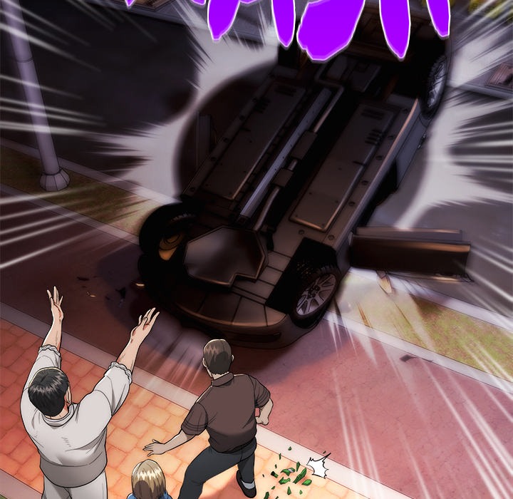 Kangsae the Strong Chap Chapter 13-Kangsae the Strong - Next Chap 14