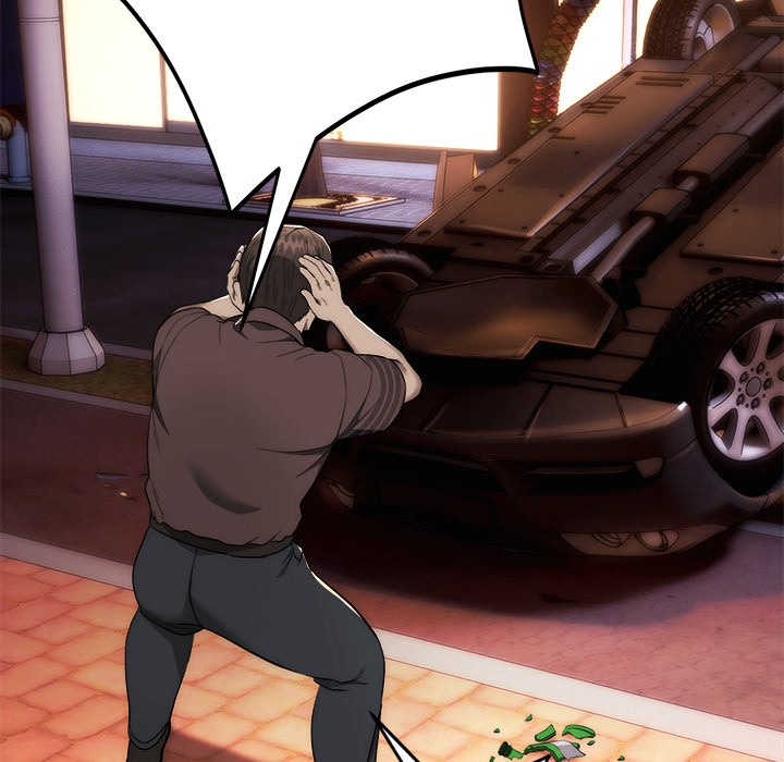 Kangsae the Strong Chap Chapter 13-Kangsae the Strong - Next Chap 14