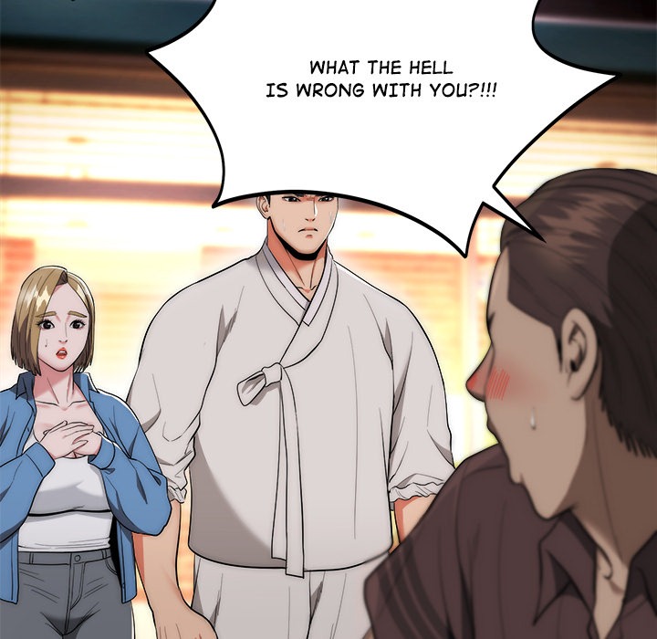 Kangsae the Strong Chap Chapter 13-Kangsae the Strong - Next Chap 14