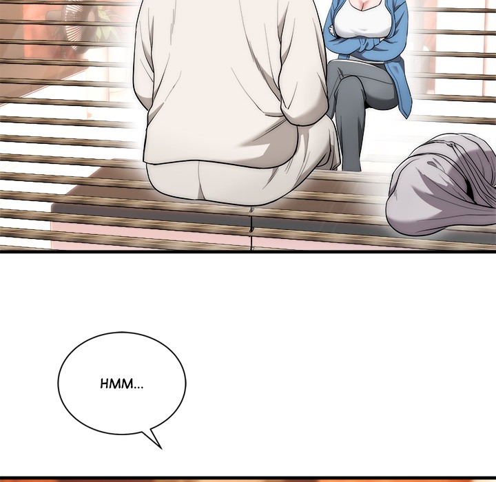 Kangsae the Strong Chap Chapter 13-Kangsae the Strong - Next Chap 14