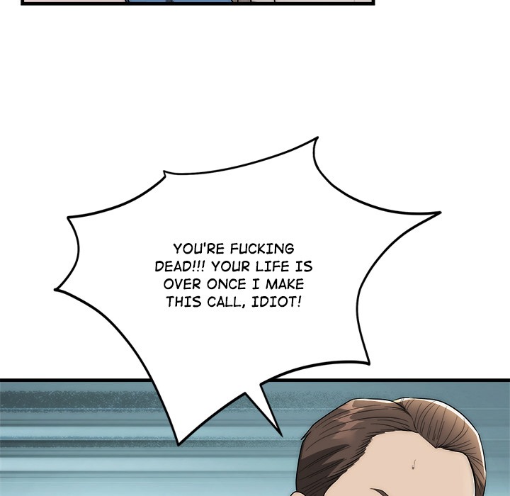 Kangsae the Strong Chap Chapter 13-Kangsae the Strong - Next Chap 14