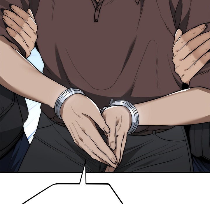 Kangsae the Strong Chap Chapter 13-Kangsae the Strong - Next Chap 14