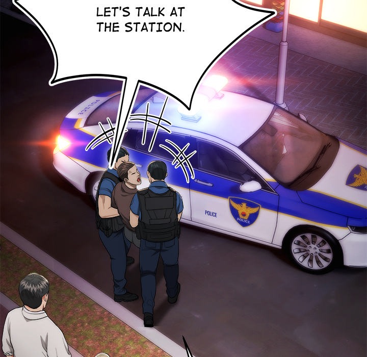 Kangsae the Strong Chap Chapter 13-Kangsae the Strong - Next Chap 14