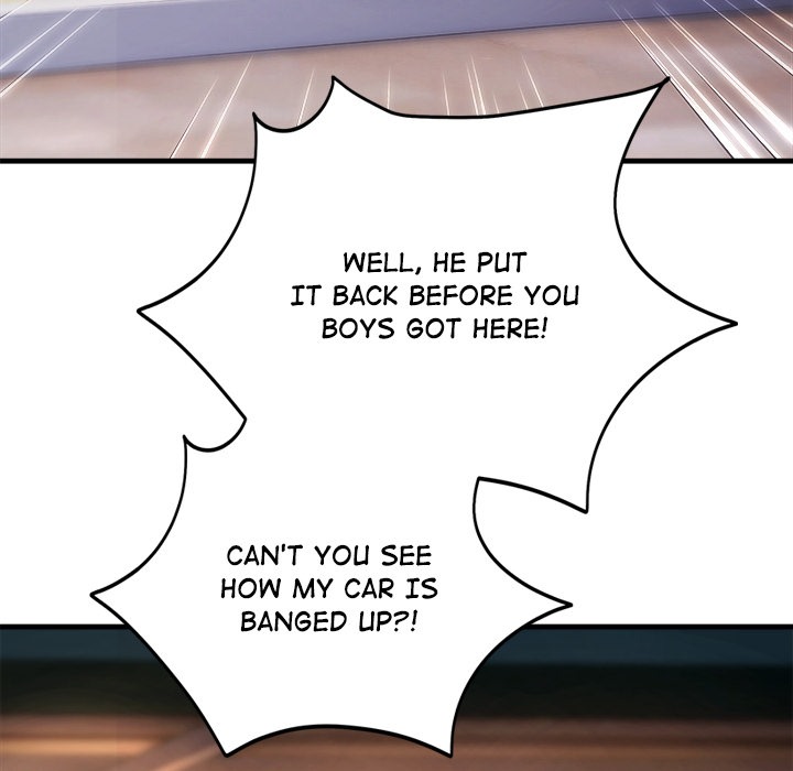 Kangsae the Strong Chap Chapter 13-Kangsae the Strong - Next Chap 14