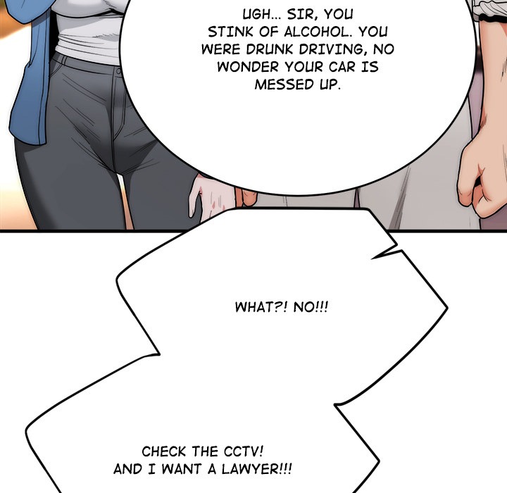 Kangsae the Strong Chap Chapter 13-Kangsae the Strong - Next Chap 14