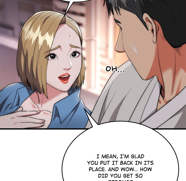 Kangsae the Strong Chap Chapter 13-Kangsae the Strong - Next Chap 14