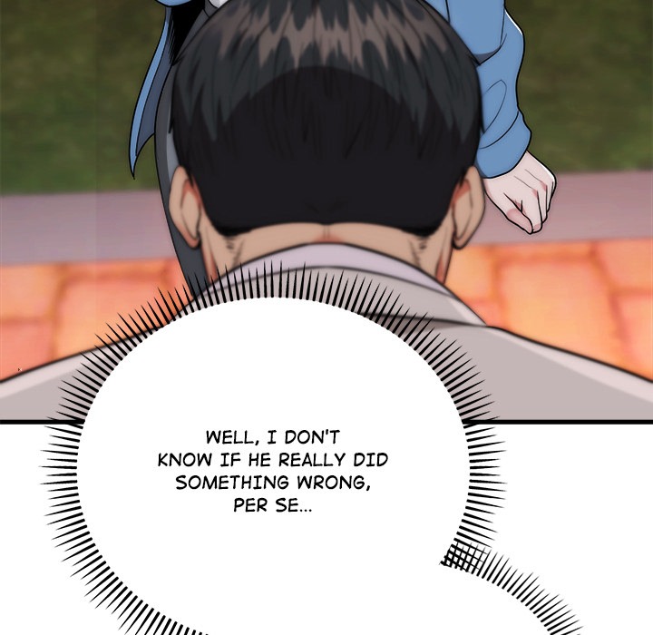 Kangsae the Strong Chap Chapter 13-Kangsae the Strong - Next Chap 14