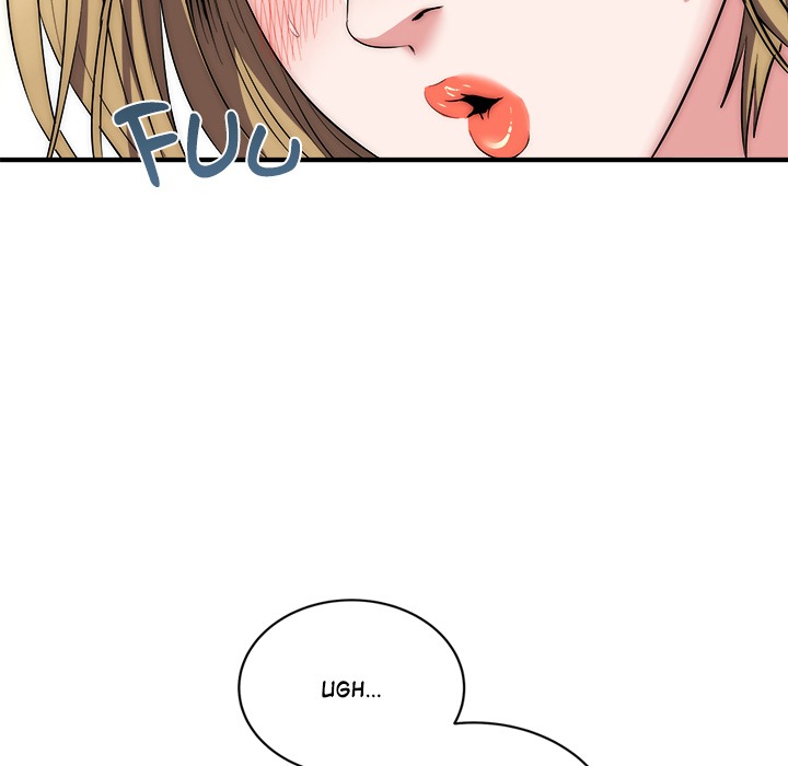 Kangsae the Strong Chap Chapter 14-Kangsae the Strong - Next Chap 15