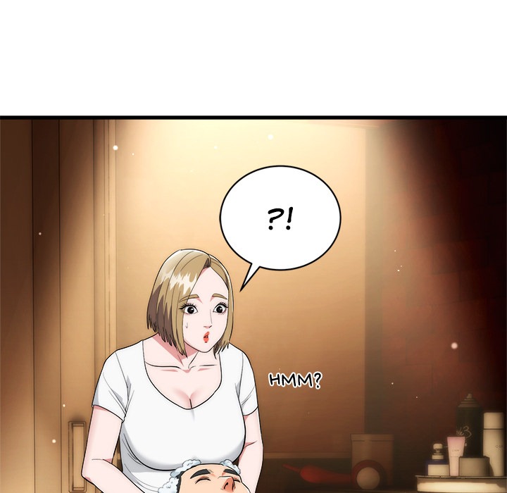 Kangsae the Strong Chap Chapter 14-Kangsae the Strong - Next Chap 15