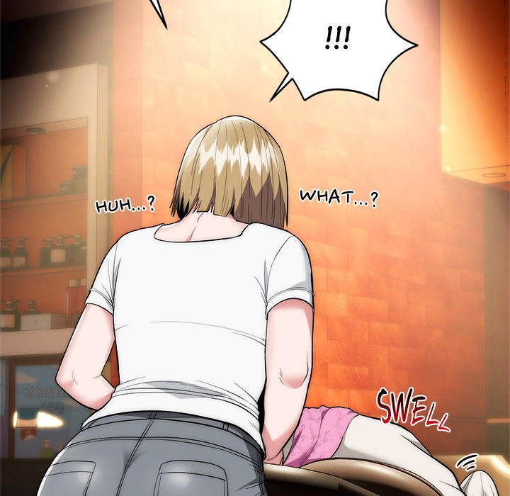 Kangsae the Strong Chap Chapter 14-Kangsae the Strong - Next Chap 15