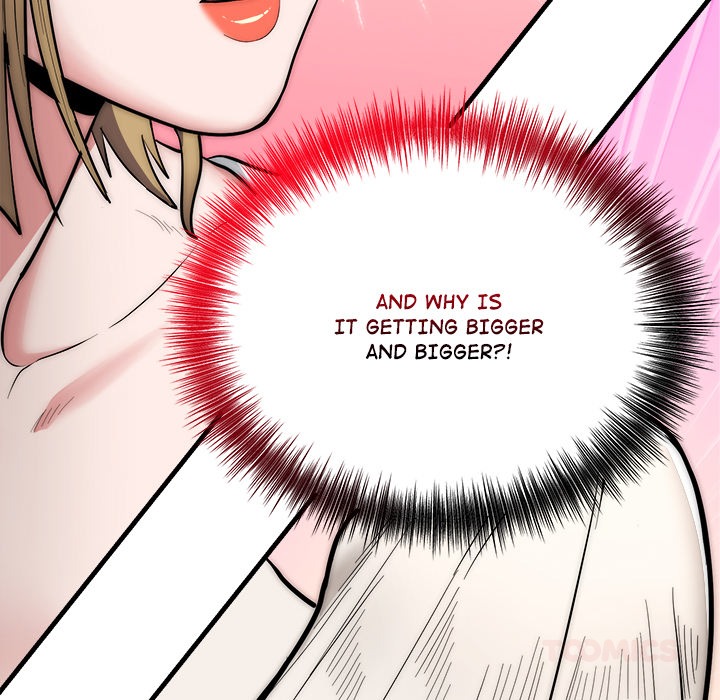 Kangsae the Strong Chap Chapter 14-Kangsae the Strong - Next Chap 15