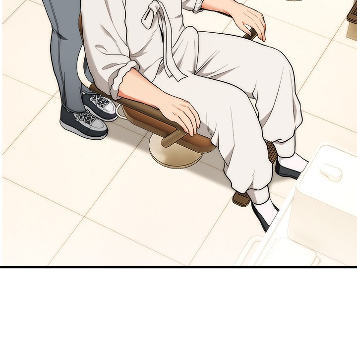 Kangsae the Strong Chap Chapter 14-Kangsae the Strong - Next Chap 15