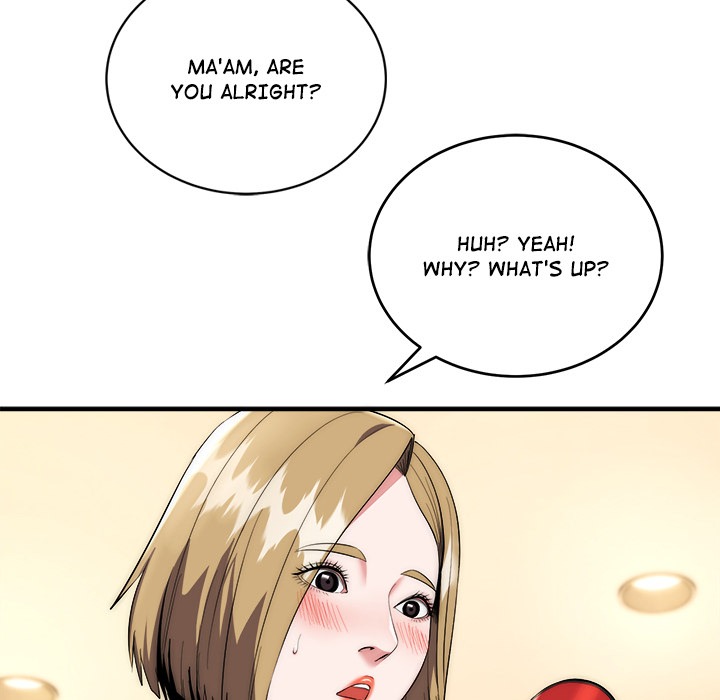 Kangsae the Strong Chap Chapter 14-Kangsae the Strong - Next Chap 15