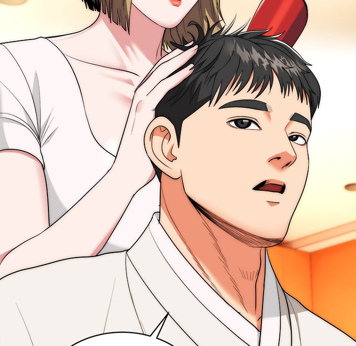 Kangsae the Strong Chap Chapter 14-Kangsae the Strong - Next Chap 15