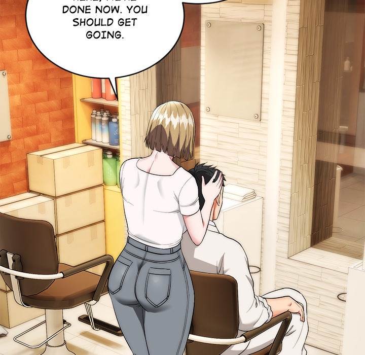 Kangsae the Strong Chap Chapter 14-Kangsae the Strong - Next Chap 15