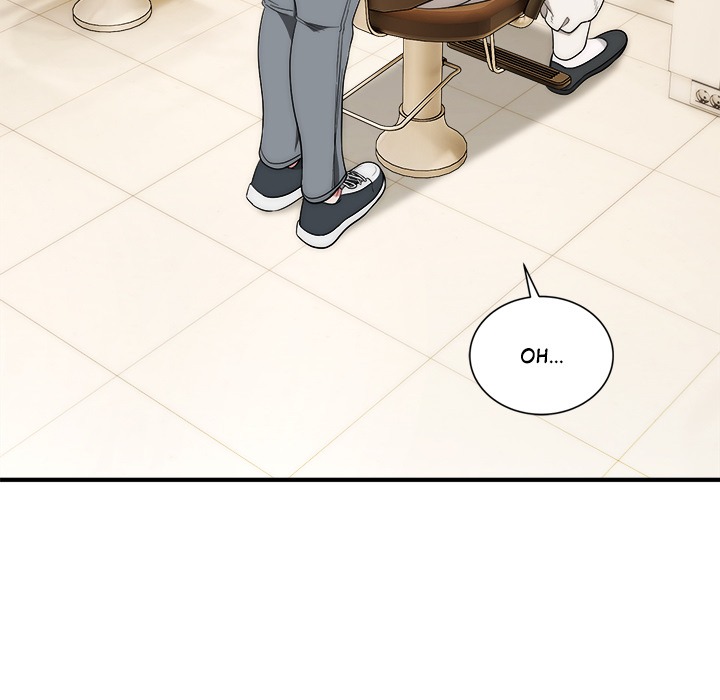 Kangsae the Strong Chap Chapter 14-Kangsae the Strong - Next Chap 15