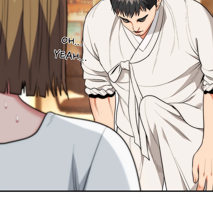 Kangsae the Strong Chap Chapter 14-Kangsae the Strong - Next Chap 15