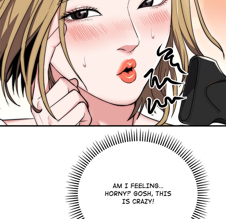 Kangsae the Strong Chap Chapter 14-Kangsae the Strong - Next Chap 15