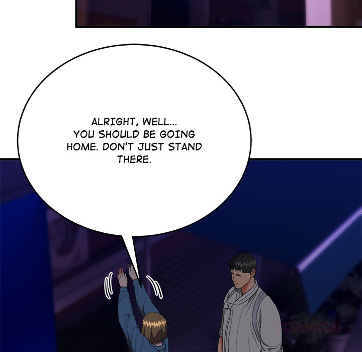 Kangsae the Strong Chap Chapter 14-Kangsae the Strong - Next Chap 15