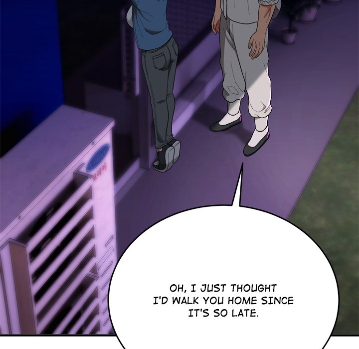 Kangsae the Strong Chap Chapter 14-Kangsae the Strong - Next Chap 15