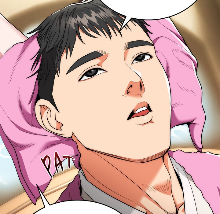 Kangsae the Strong Chap Chapter 14-Kangsae the Strong - Next Chap 15