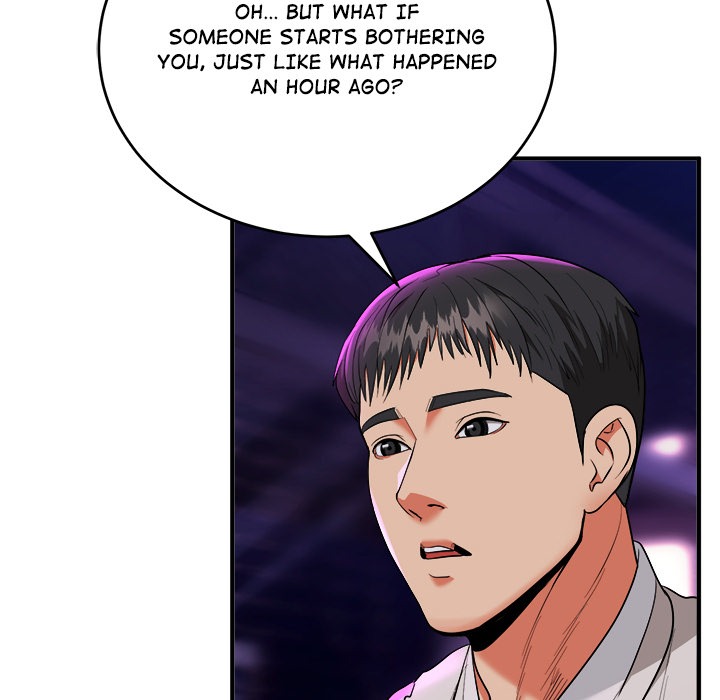 Kangsae the Strong Chap Chapter 14-Kangsae the Strong - Next Chap 15