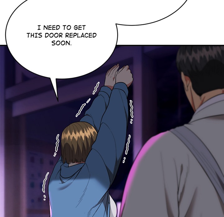 Kangsae the Strong Chap Chapter 14-Kangsae the Strong - Next Chap 15