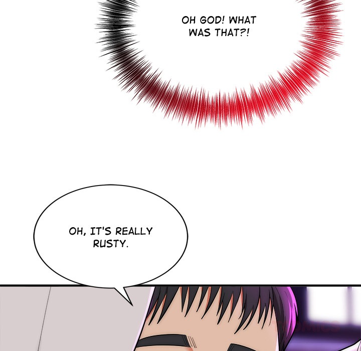 Kangsae the Strong Chap Chapter 14-Kangsae the Strong - Next Chap 15