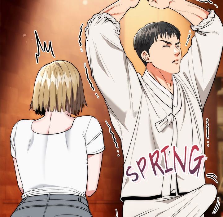 Kangsae the Strong Chap Chapter 14-Kangsae the Strong - Next Chap 15