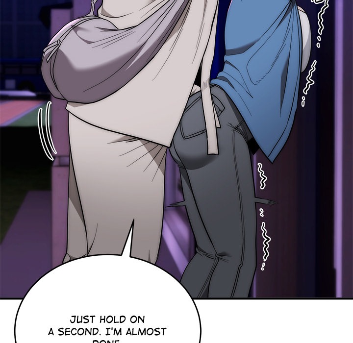 Kangsae the Strong Chap Chapter 14-Kangsae the Strong - Next Chap 15