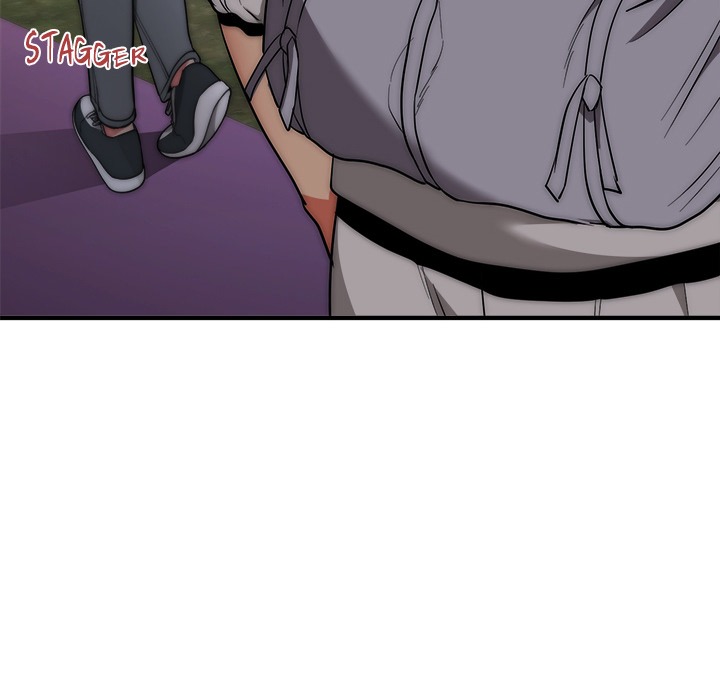 Kangsae the Strong Chap Chapter 14-Kangsae the Strong - Next Chap 15