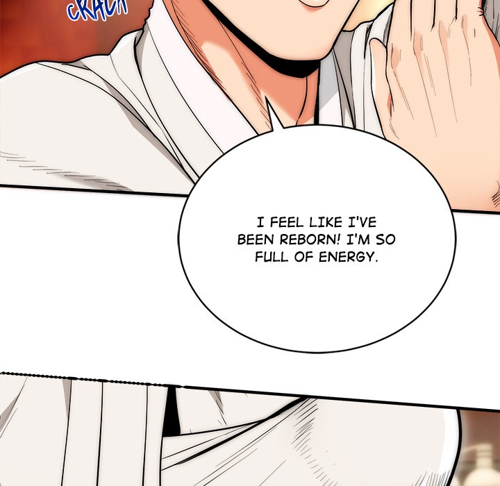 Kangsae the Strong Chap Chapter 14-Kangsae the Strong - Next Chap 15