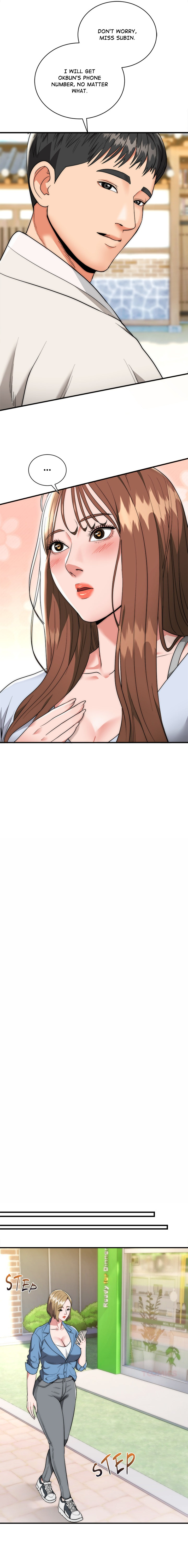 Kangsae the Strong Chap Chapter 15-Kangsae the Strong - Next Chap 16