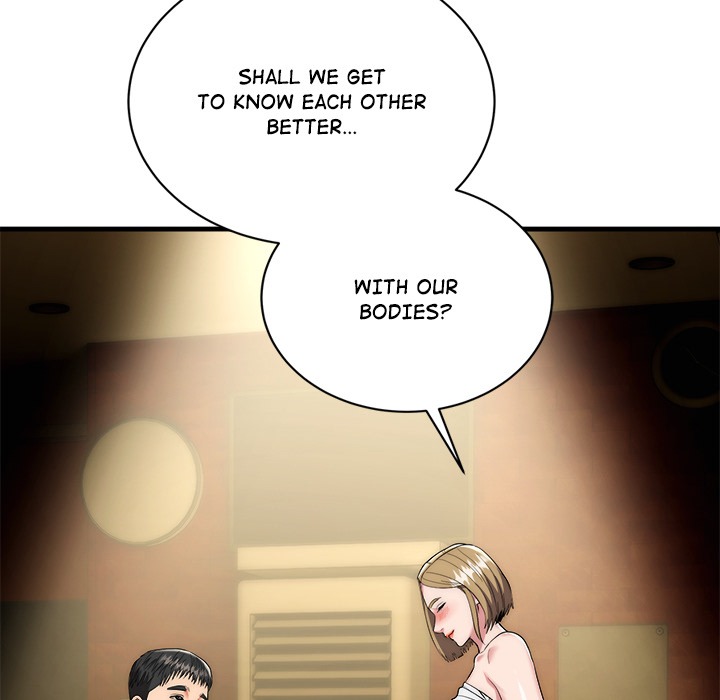 Kangsae the Strong Chap Chapter 16-Kangsae the Strong - Next Chap 17