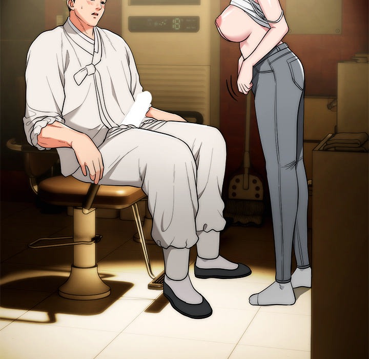 Kangsae the Strong Chap Chapter 16-Kangsae the Strong - Next Chap 17