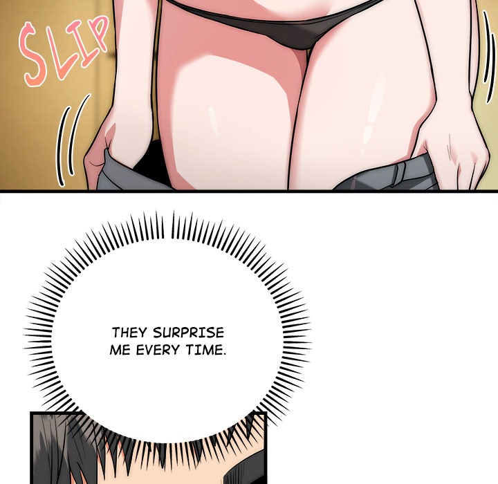 Kangsae the Strong Chap Chapter 16-Kangsae the Strong - Next Chap 17