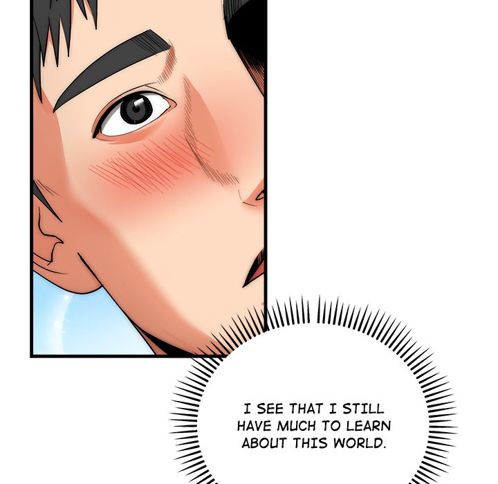 Kangsae the Strong Chap Chapter 16-Kangsae the Strong - Next Chap 17