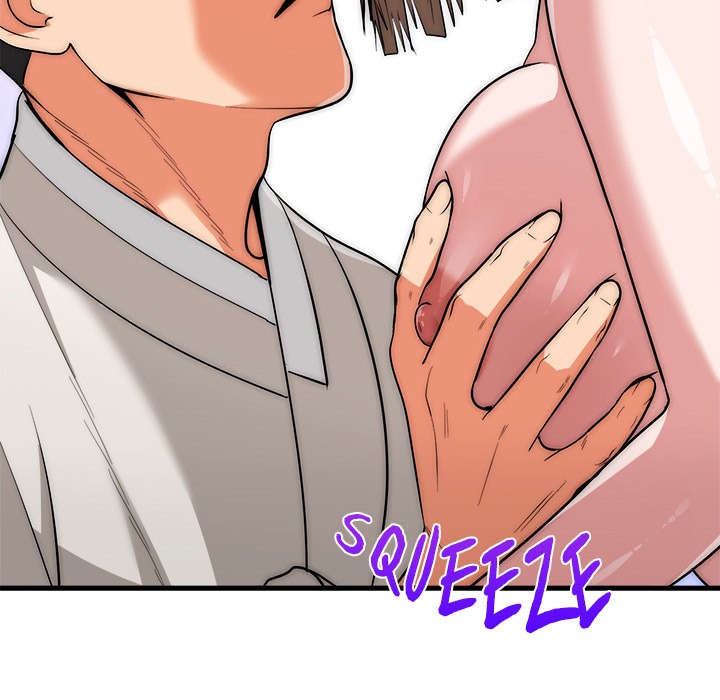 Kangsae the Strong Chap Chapter 16-Kangsae the Strong - Next Chap 17