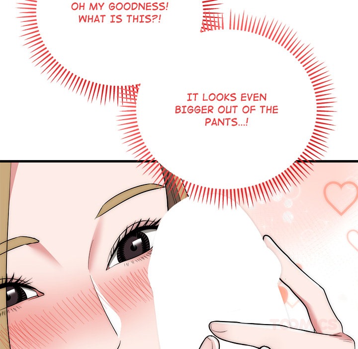 Kangsae the Strong Chap Chapter 16-Kangsae the Strong - Next Chap 17