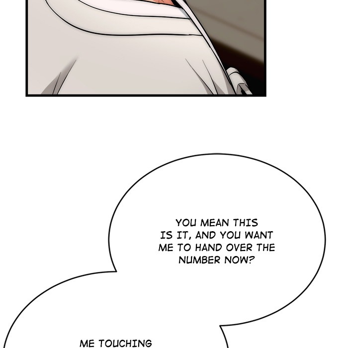 Kangsae the Strong Chap Chapter 16-Kangsae the Strong - Next Chap 17