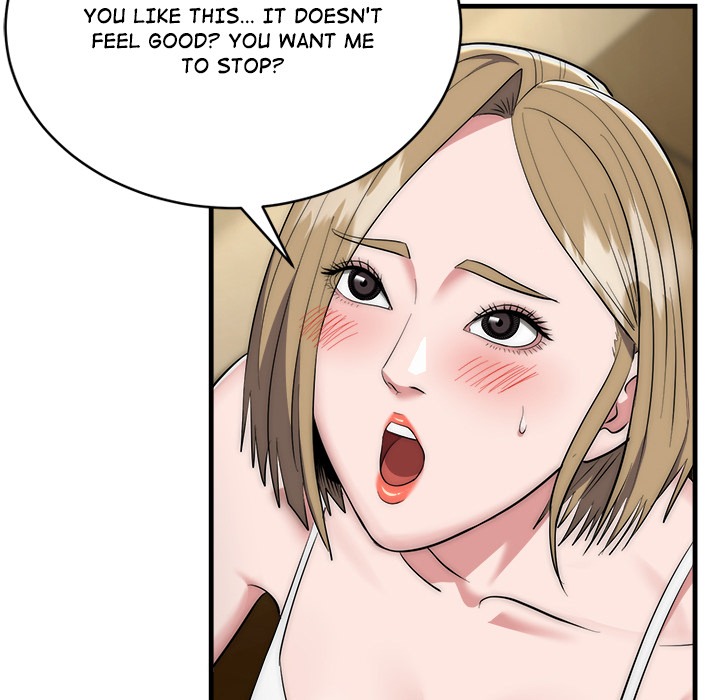 Kangsae the Strong Chap Chapter 16-Kangsae the Strong - Next Chap 17