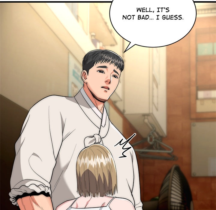 Kangsae the Strong Chap Chapter 16-Kangsae the Strong - Next Chap 17