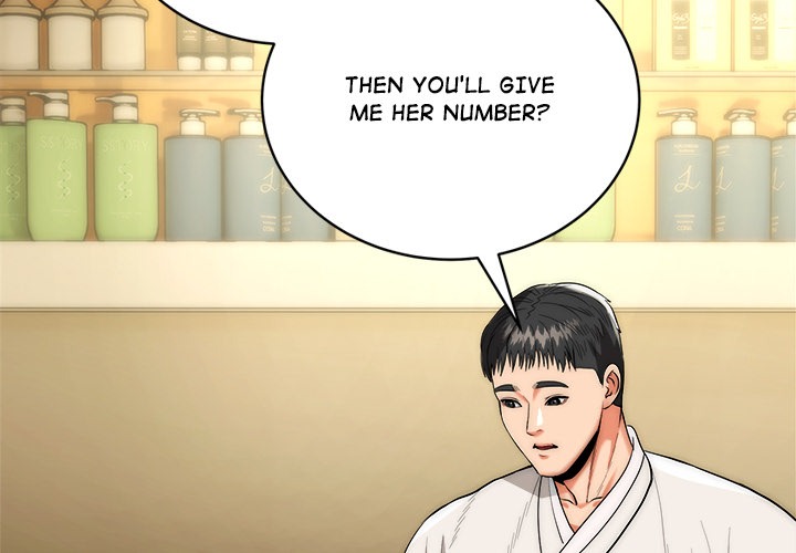 Kangsae the Strong Chap Chapter 16-Kangsae the Strong - Next Chap 17