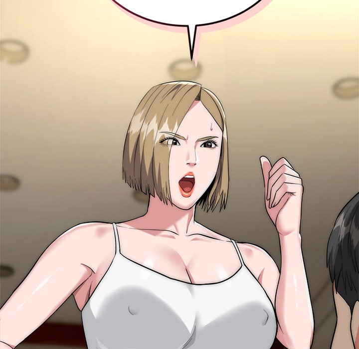 Kangsae the Strong Chap Chapter 16-Kangsae the Strong - Next Chap 17