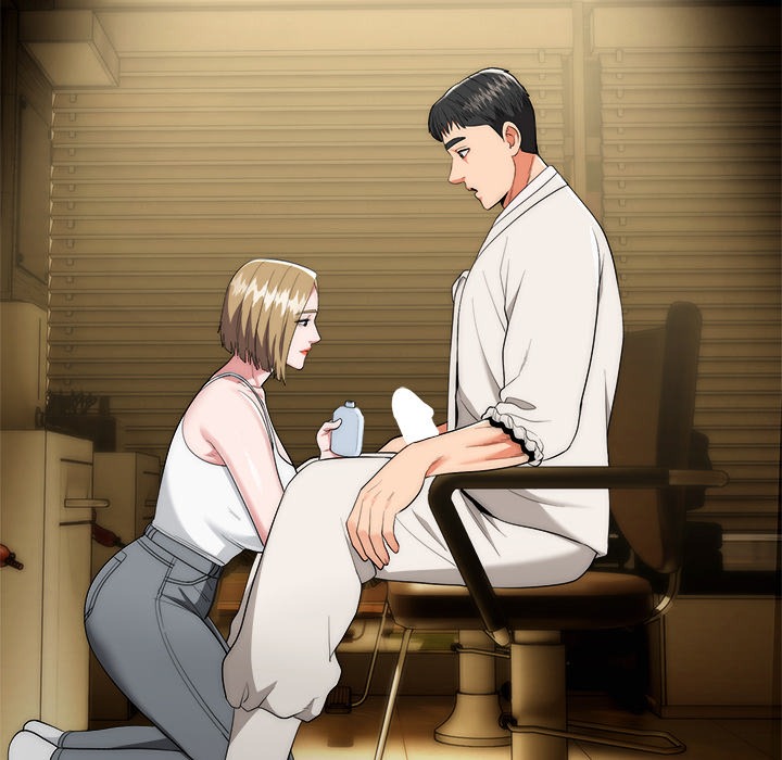 Kangsae the Strong Chap Chapter 16-Kangsae the Strong - Next Chap 17