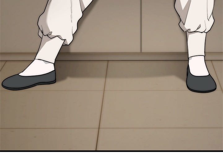 Kangsae the Strong Chap Chapter 16-Kangsae the Strong - Next Chap 17