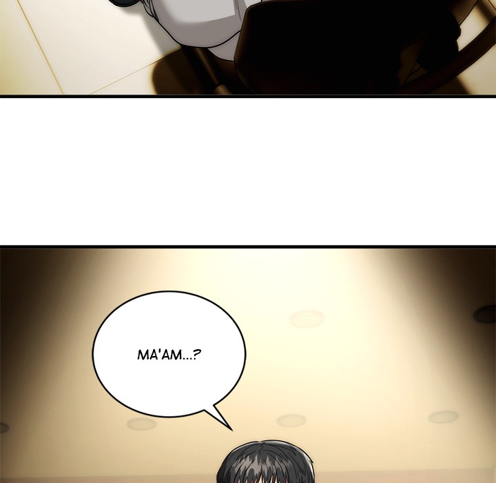 Kangsae the Strong Chap Chapter 16-Kangsae the Strong - Next Chap 17